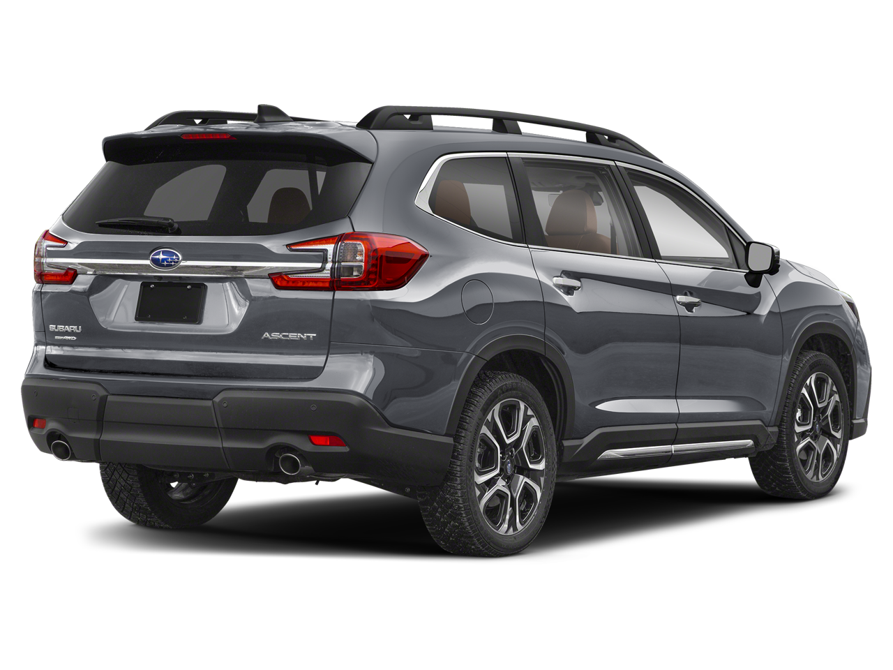 2024 Subaru Ascent Touring
