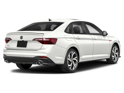 2024 Volkswagen Jetta GLI 2.0T Autobahn