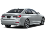 2025 BMW 3 Series 330i
