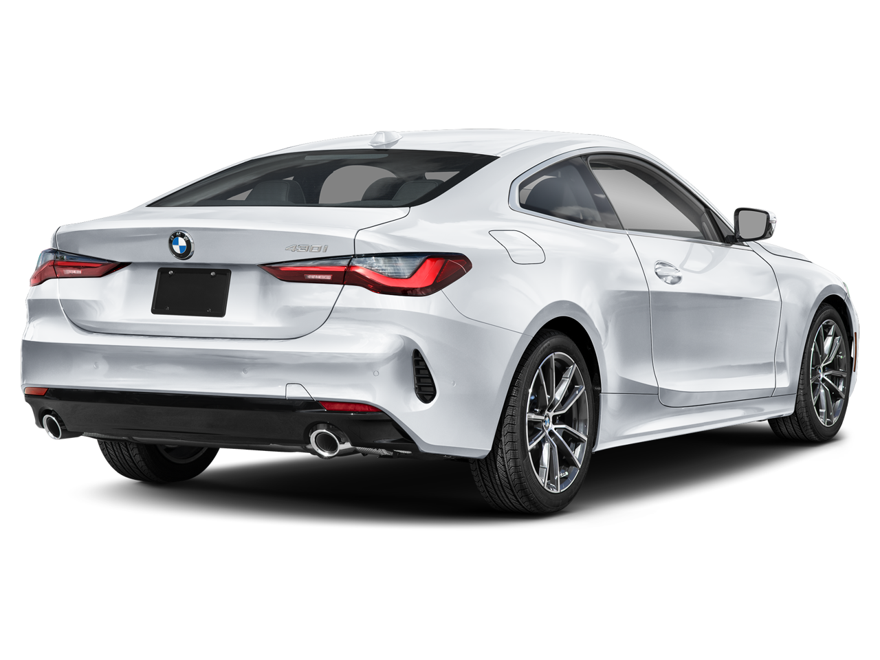 2025 BMW 4 Series 430i