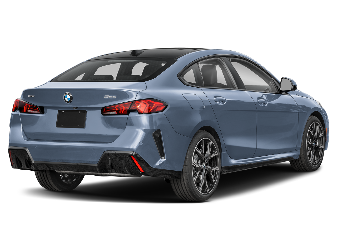 2025 BMW 2 Series 228 xDrive Gran Coupe
