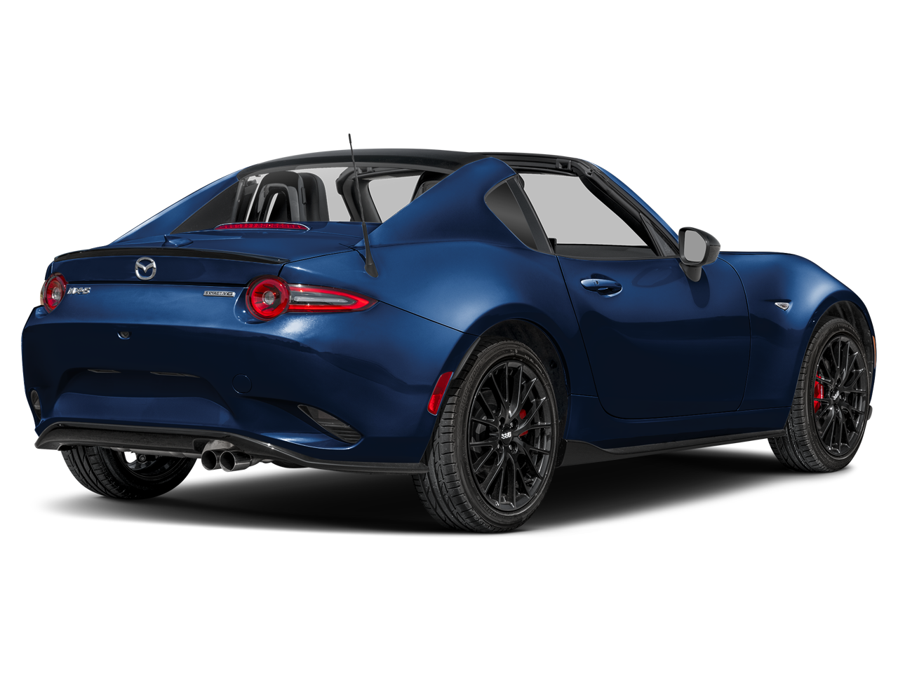 2025 Mazda Mazda MX-5 Miata RF Club