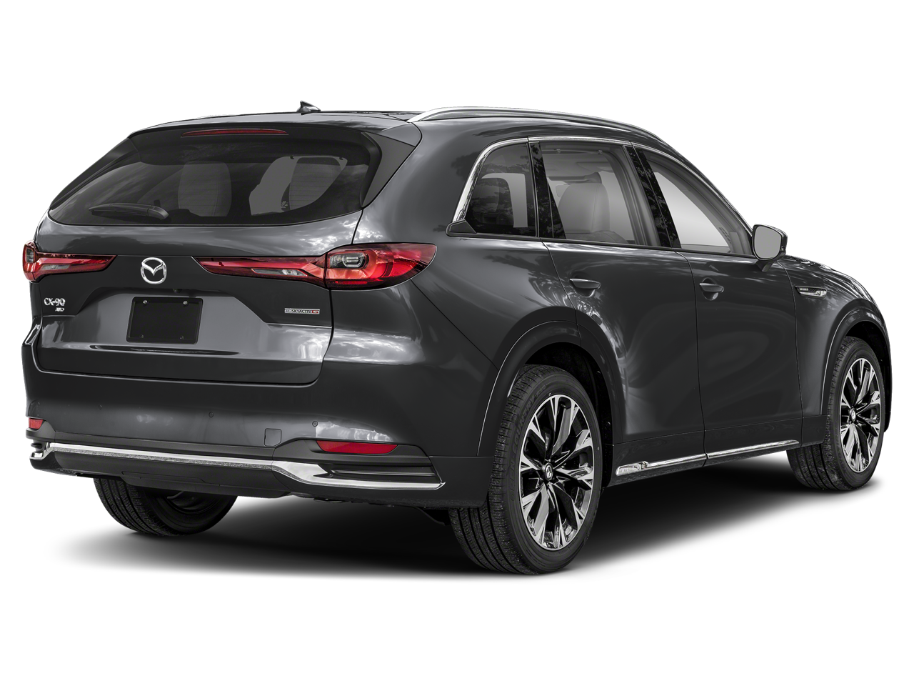 2025 Mazda Mazda CX-90 3.3 Turbo S Premium
