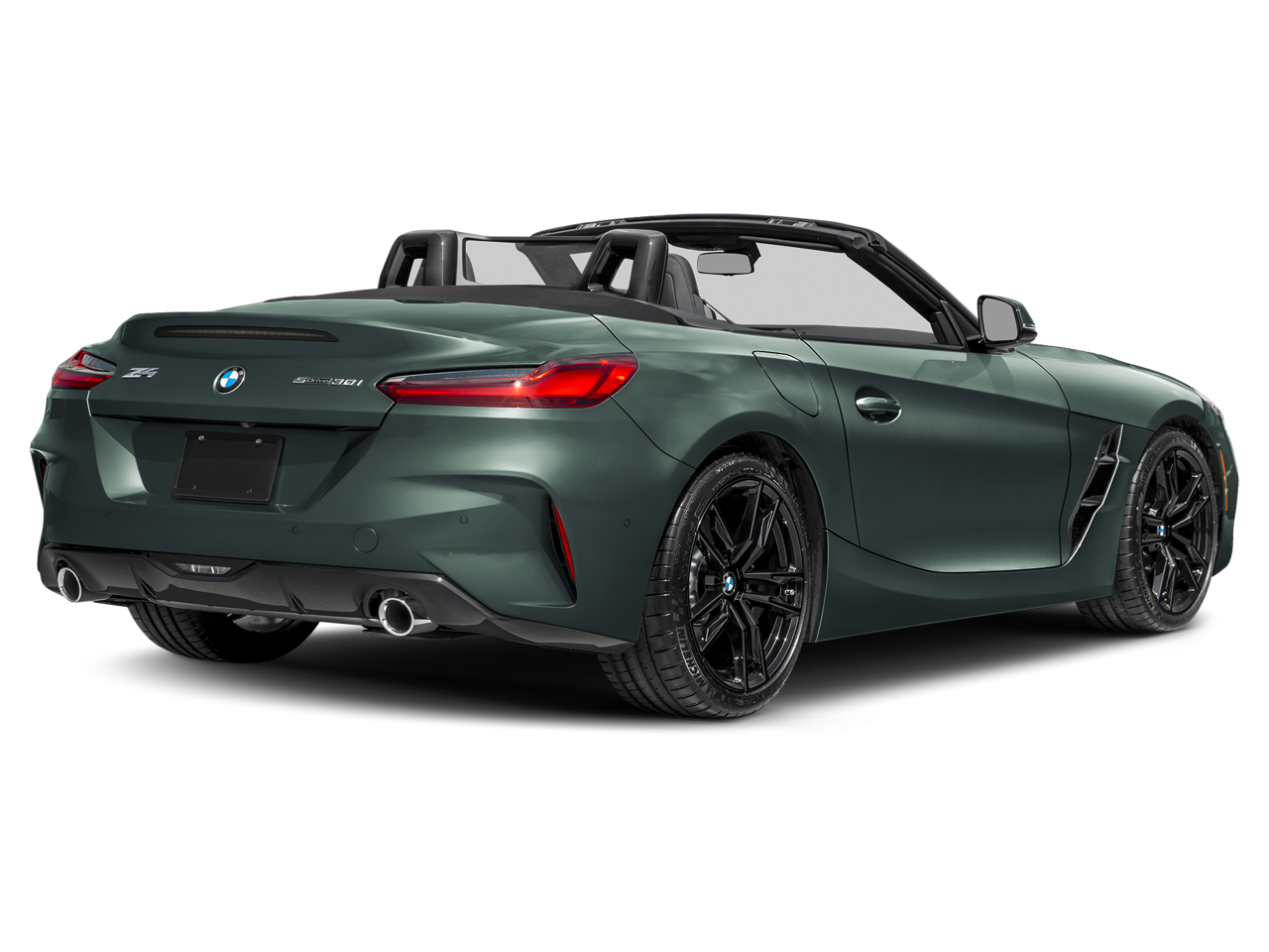 2026 BMW Z4 sDrive M40i