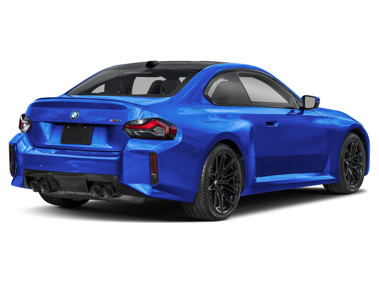 2026 BMW M2 Base