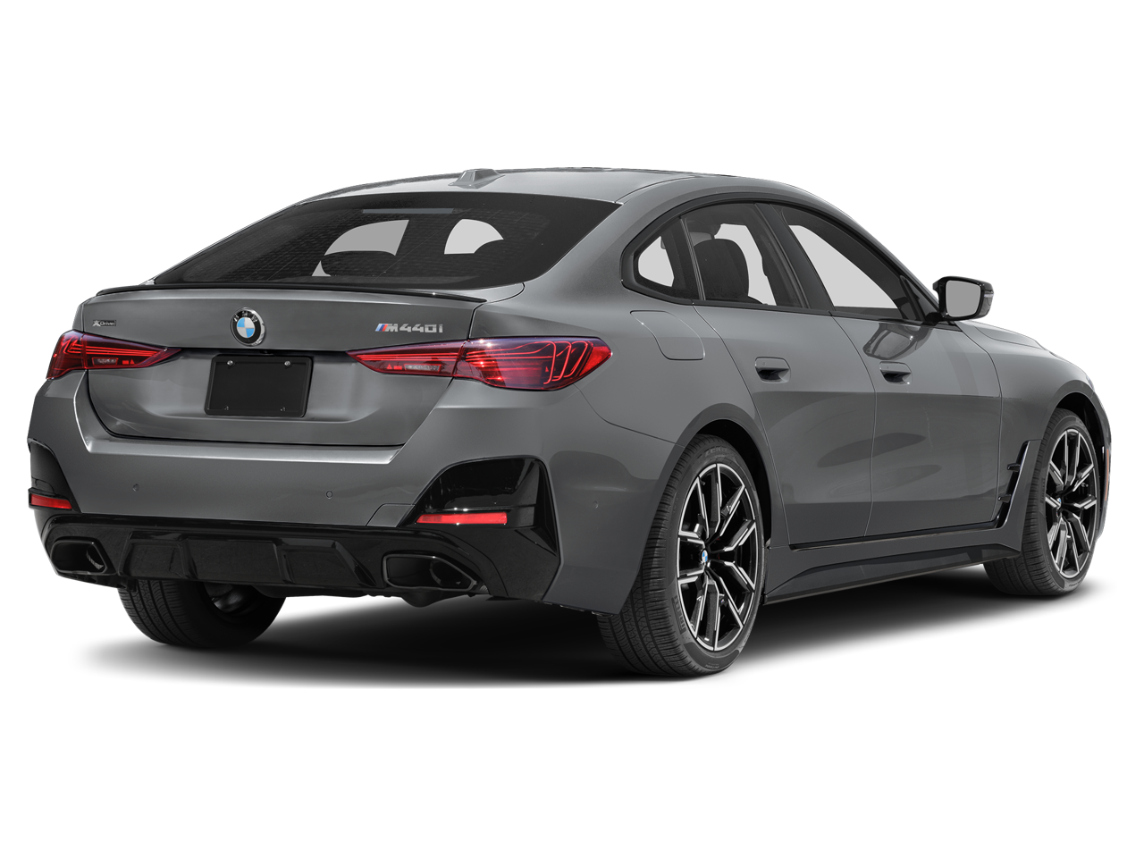 2026 BMW 4 Series M440i xDrive Gran Coupe M Sport