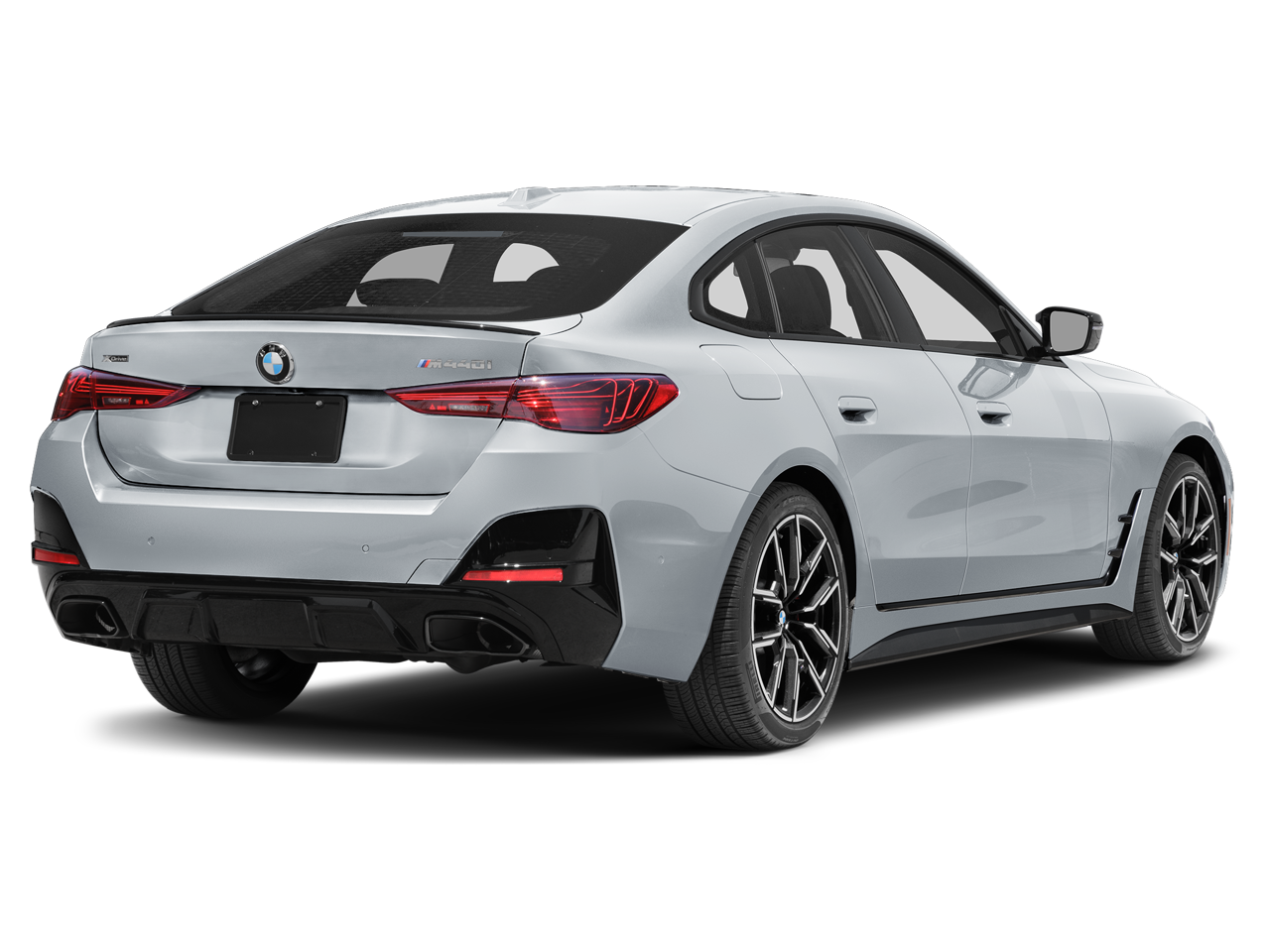 2026 BMW 4 Series M440i Gran Coupe