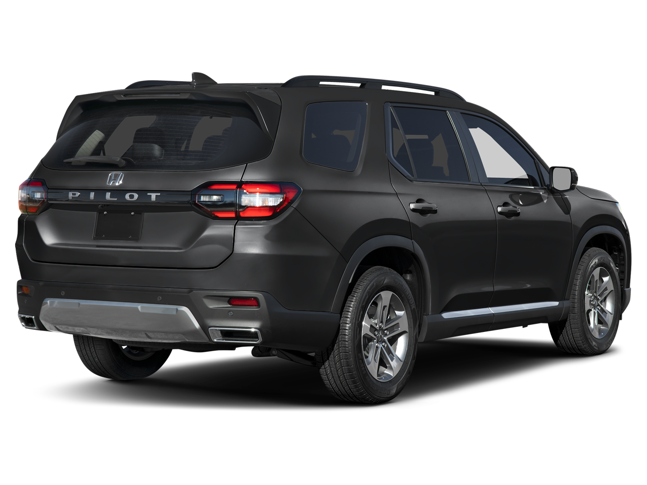 2026 Honda Pilot EX-L Little Rock AR | North Little Rock Benton