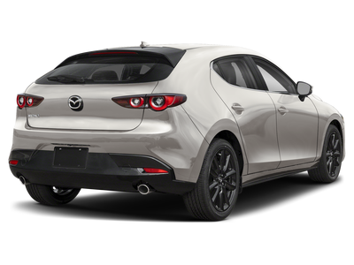 2026 Mazda Mazda3 2.5 S Premium