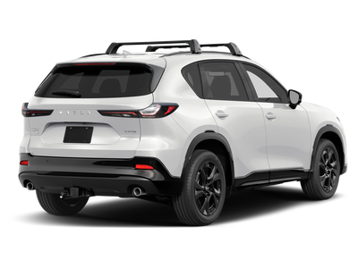 2026 Mazda Mazda CX-5 2.5 S Premium Plus
