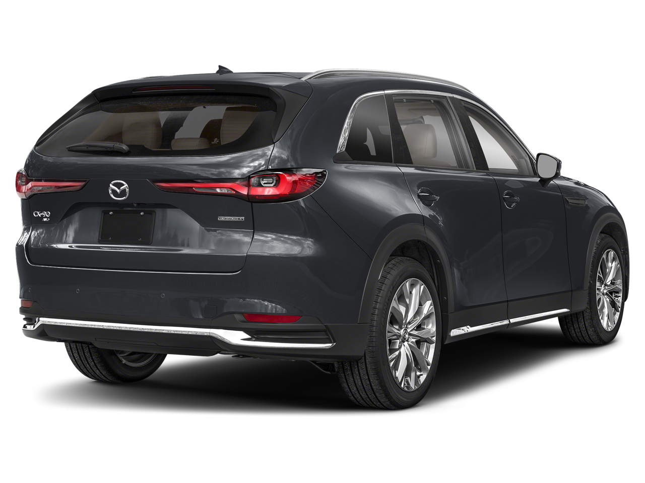 2026 Mazda Mazda CX-90 3.3 Turbo Premium Plus
