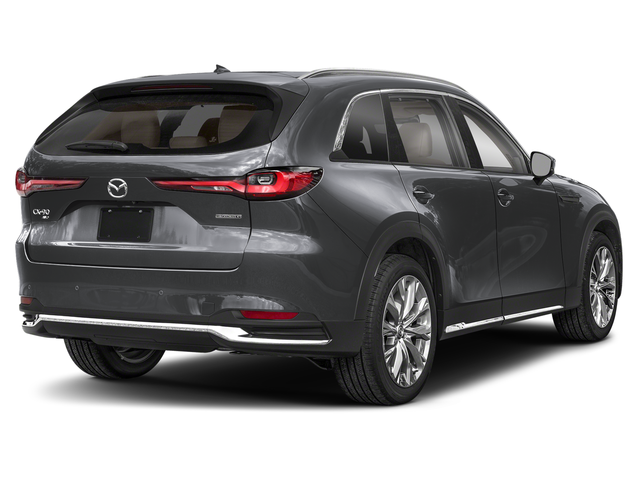 2026 Mazda Mazda CX-90 3.3 Turbo Premium Plus