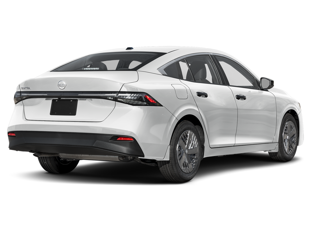 2026 Nissan Sentra S COLD WEATHER PACKAGE