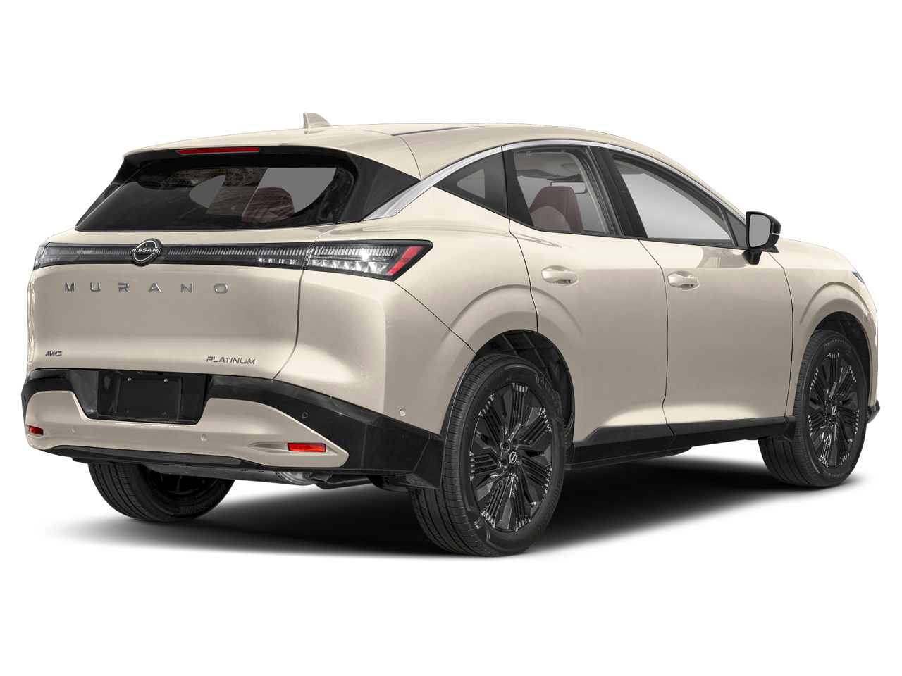 2026 Nissan Murano SL AWD