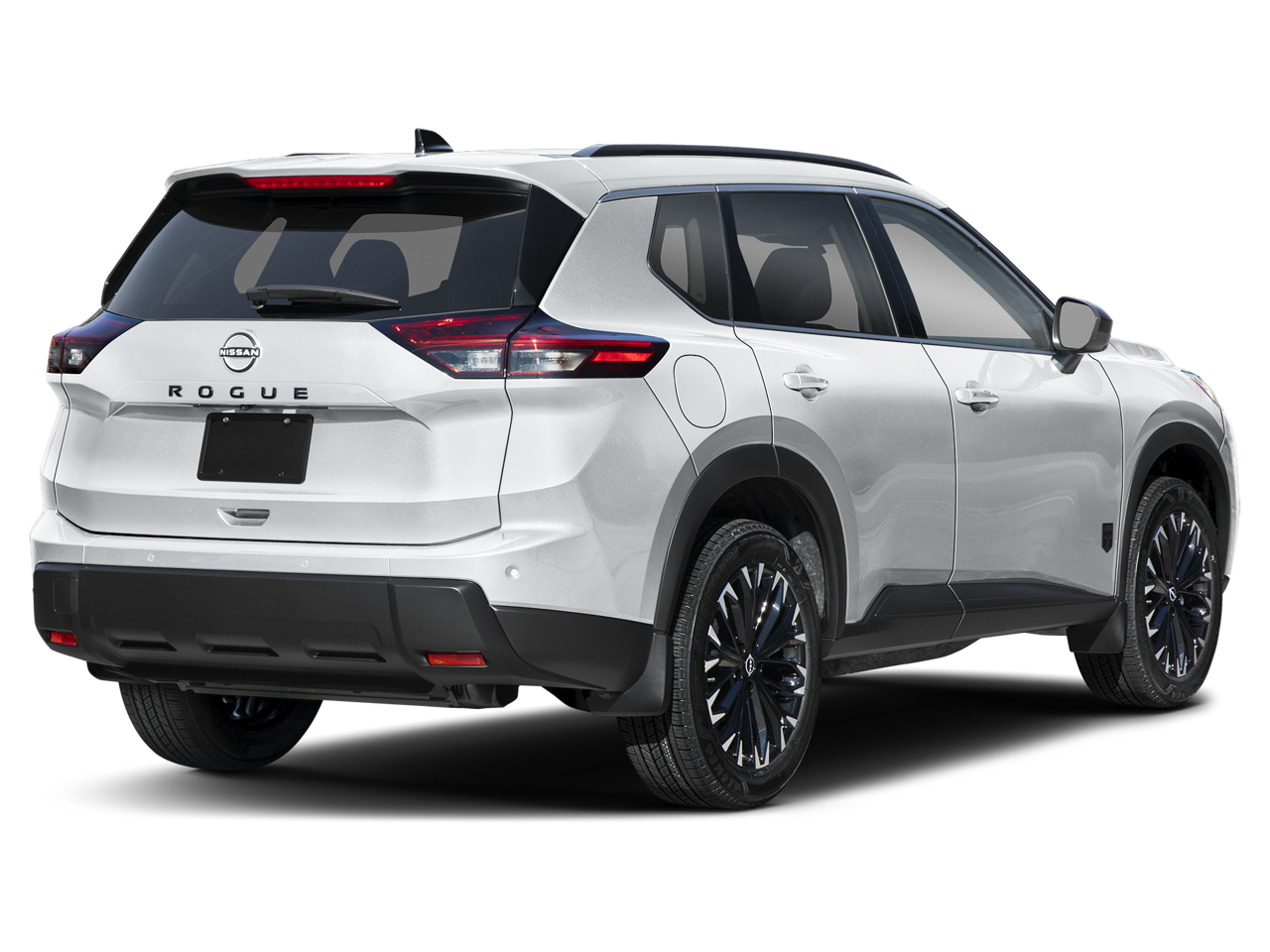 2026 Nissan Rogue Base