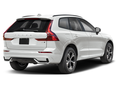 2026 Volvo XC60 B5 Core