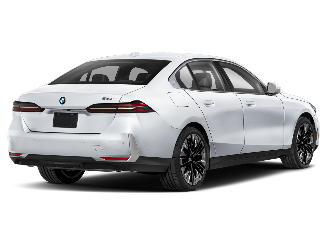 2027 BMW 5 Series 530i xDrive