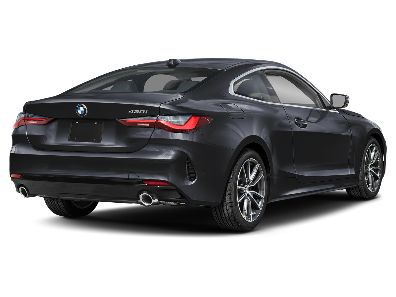 2027 BMW 4 Series 430i
