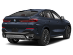 2027 BMW X6 M60i