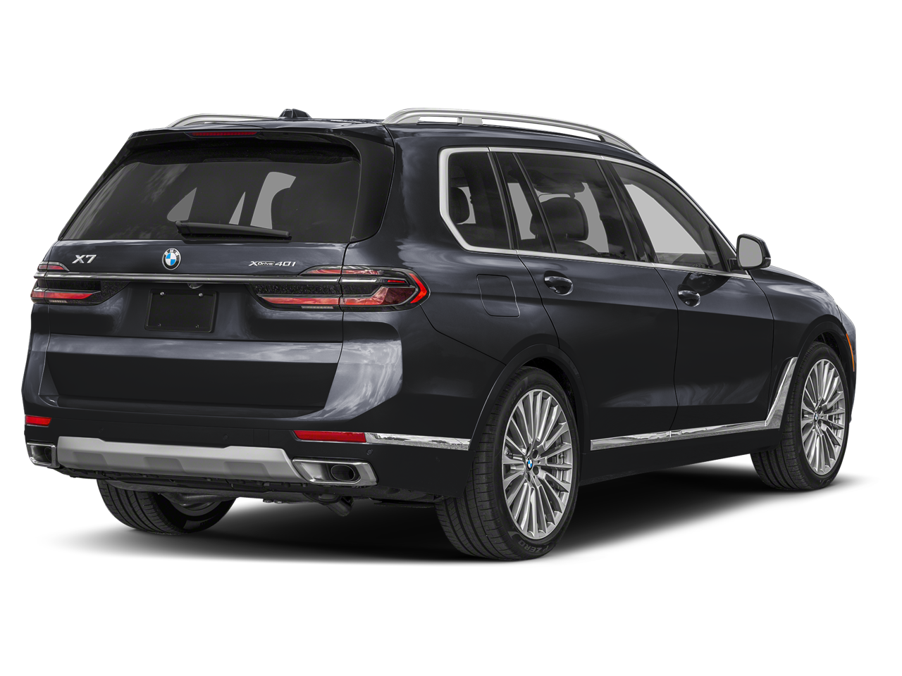 2027 BMW X7 xDrive40i M Sport