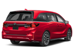 2027 Honda Odyssey EX-L