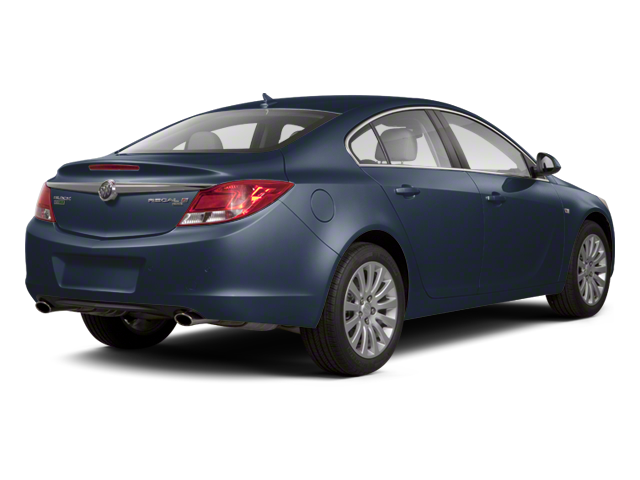 2011 Buick Regal CXL Russelsheim