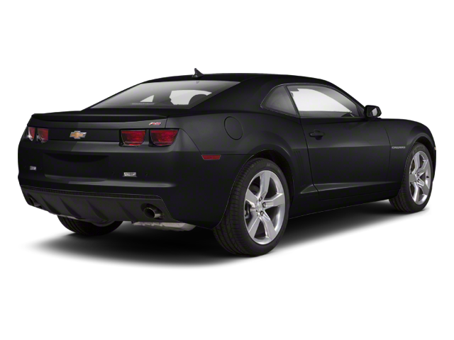 2011 Chevrolet Camaro SS 2SS