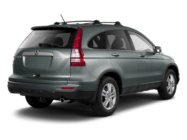 2011 Honda CR-V EX-L
