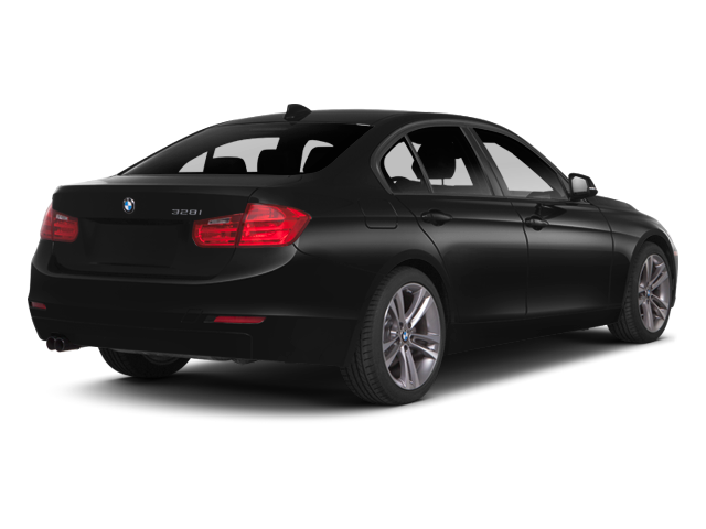 2012 BMW 3 Series 335i