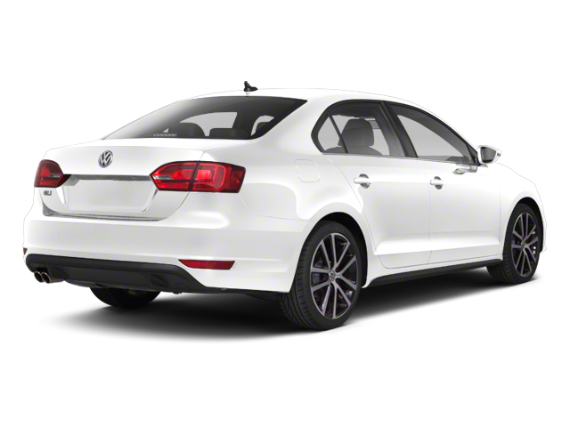 2013 Volkswagen Jetta GLI