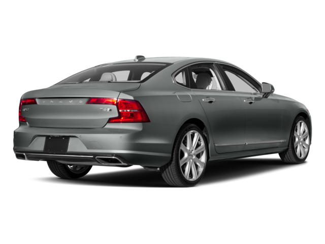 2017 Volvo S90 T6 Momentum
