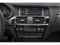 2015 BMW X3 xDrive35i