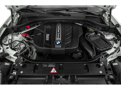 2015 BMW X3 xDrive35i