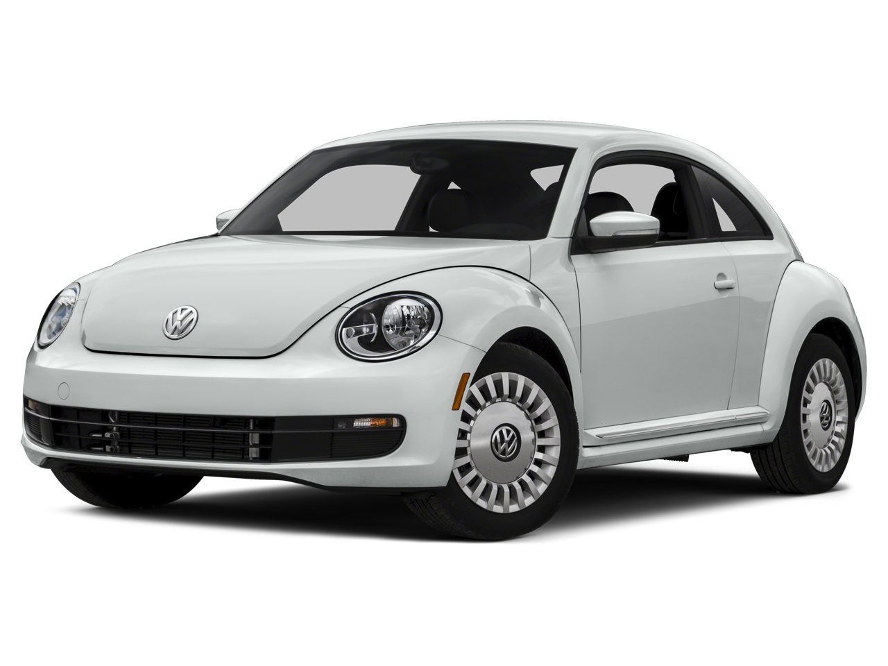 2015 Volkswagen Beetle 1.8T