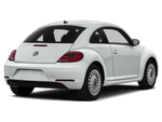 2015 Volkswagen Beetle 1.8T
