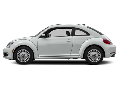2015 Volkswagen Beetle 1.8T