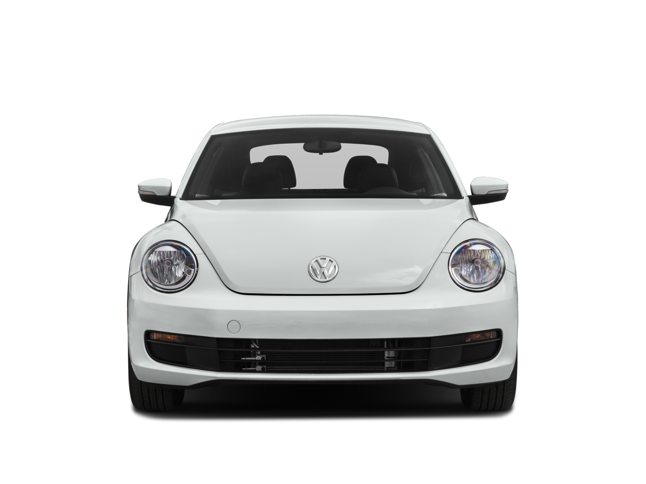 2015 Volkswagen Beetle 1.8T