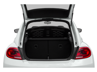 2015 Volkswagen Beetle 1.8T
