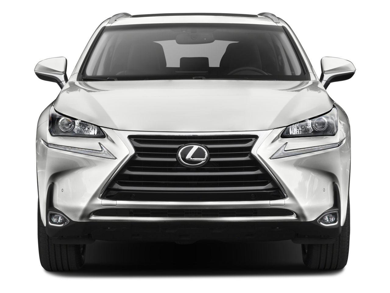 2017 Lexus NX 200t