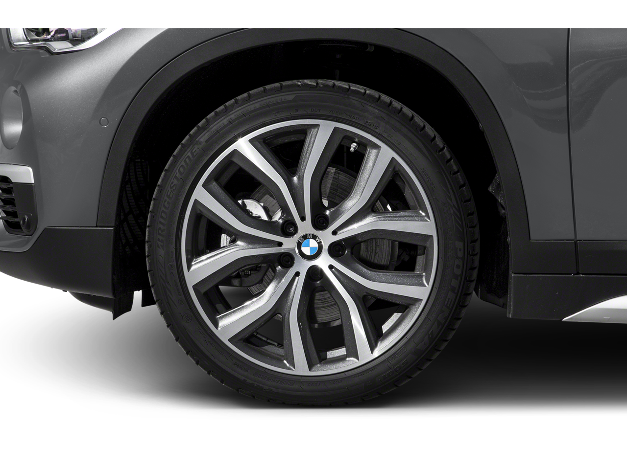 2019 BMW X1 xDrive28i