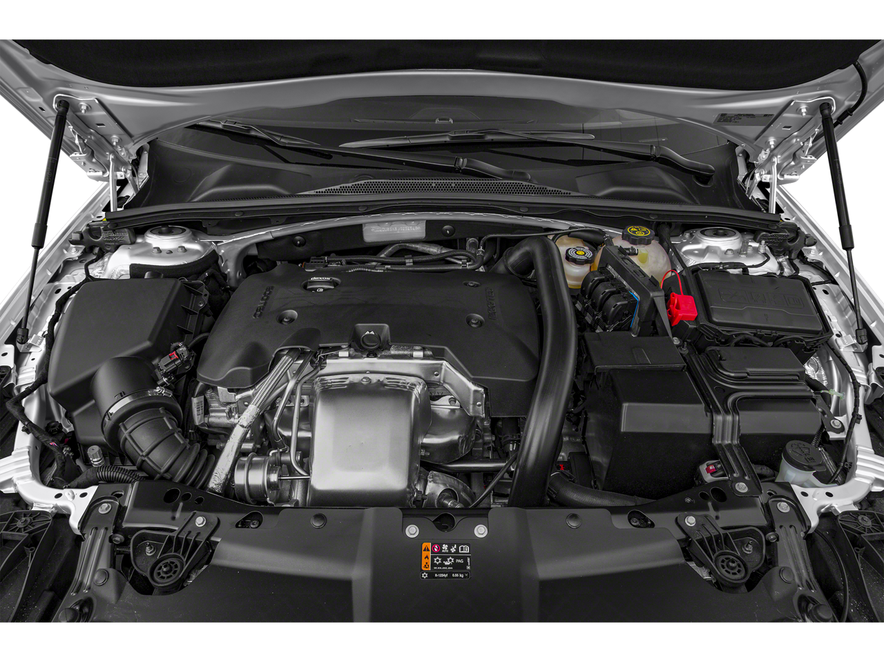 2019 Buick Regal TourX Essence