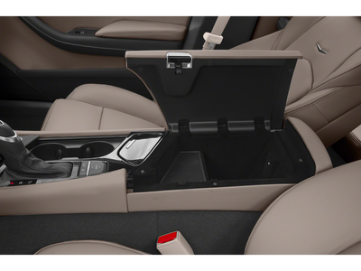 2019 Cadillac CTS 2.0L Turbo Luxury