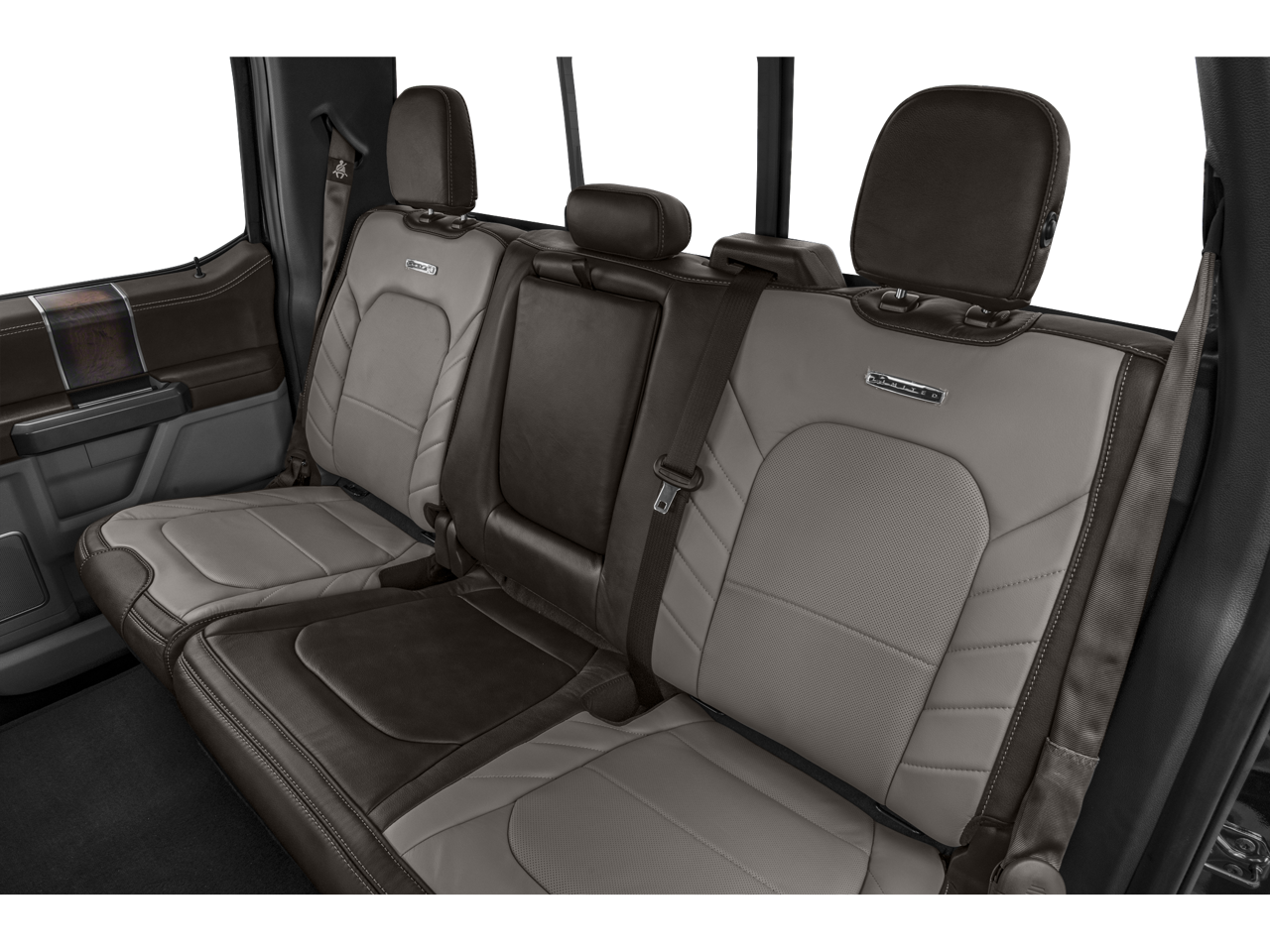 2019 Ford F-150 Limited 4WD