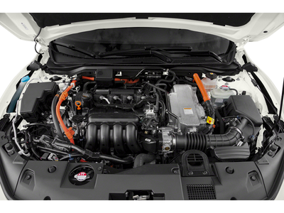 2019 Honda Insight LX