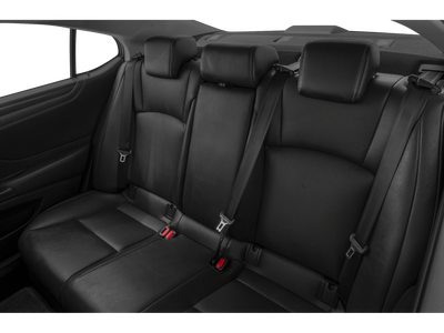 2019 Lexus ES 350 Luxury