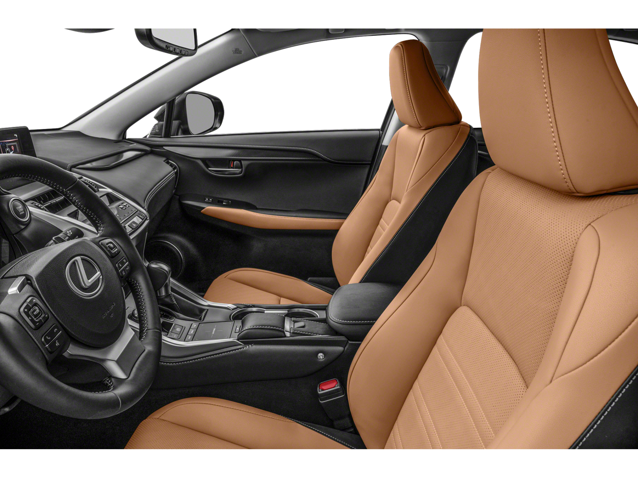 2019 Lexus NX 300 Base