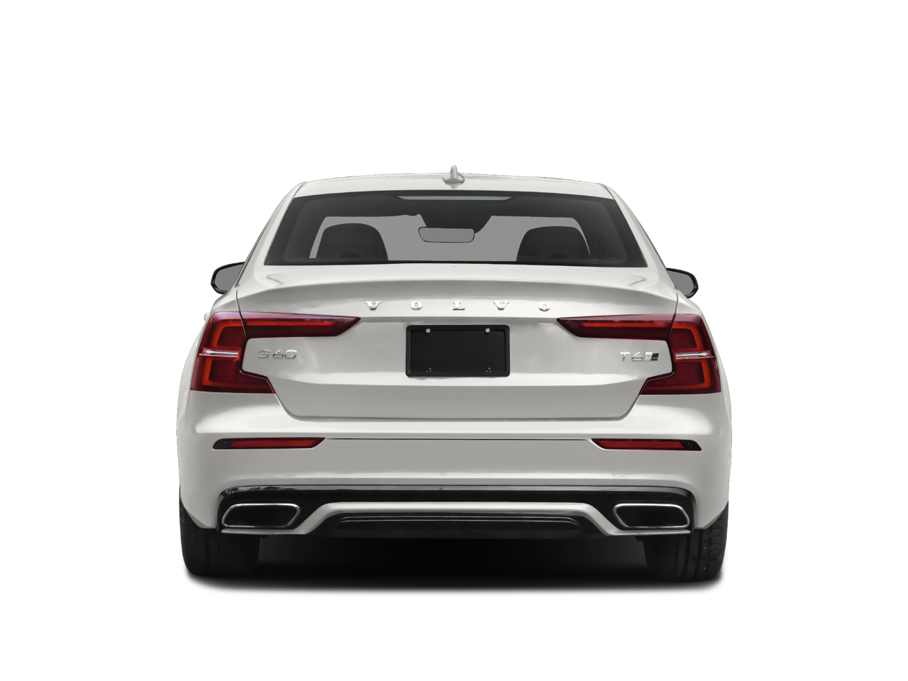 2019 Volvo S60 T5 R-Design