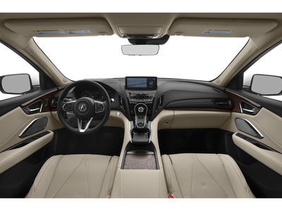 2020 Acura RDX Advance Package