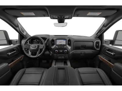 2020 GMC Sierra 2500HD Denali