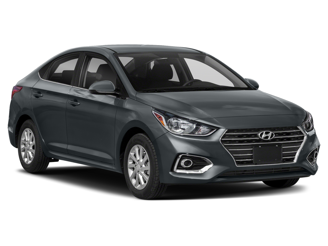 2020 Hyundai Accent SEL